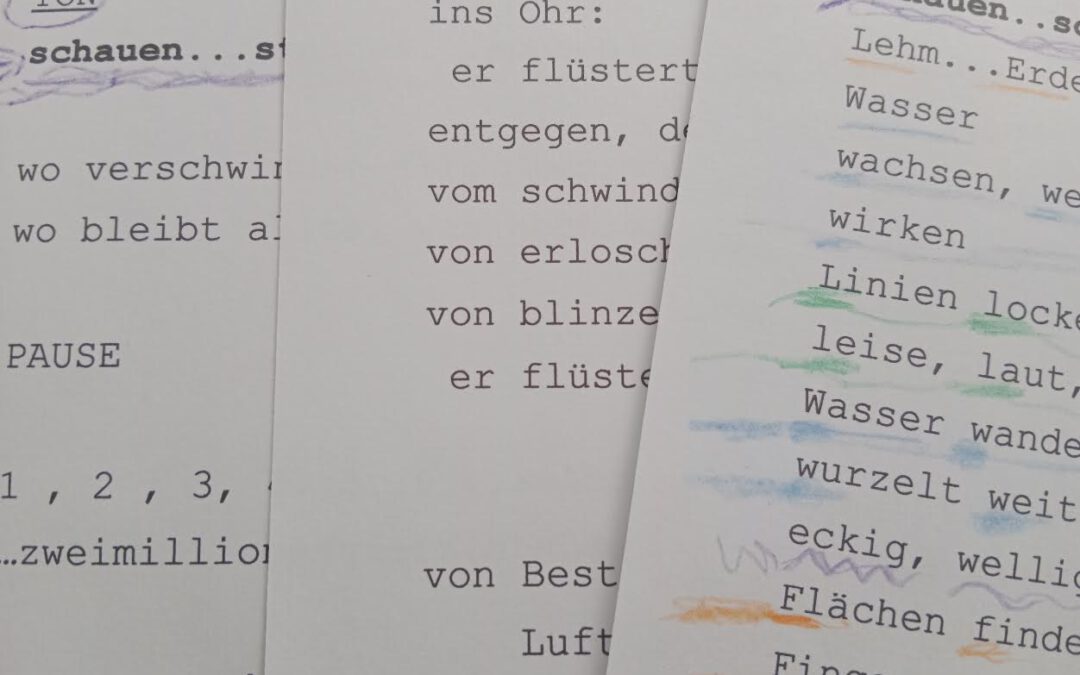 literarische performance nicolaus-cusanus-haus stuttgart
